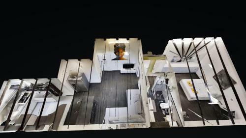 Apartamento Triestevillas Studio Ponterosso