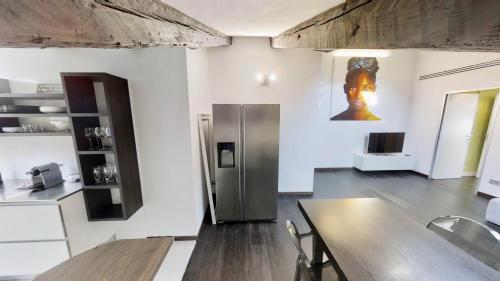 Apartamento Triestevillas Studio Ponterosso