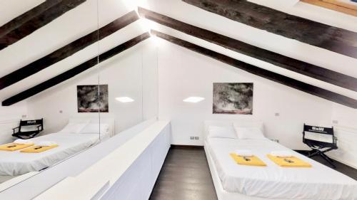Apartamento Triestevillas Studio Ponterosso