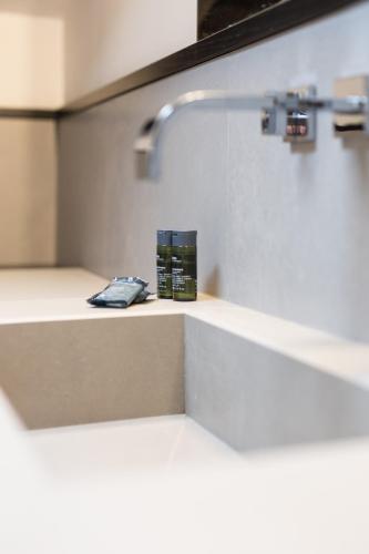 Apartamento Triestevillas Studio Ponterosso