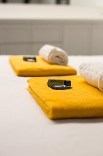Apartamento Triestevillas Studio Ponterosso