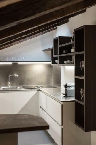 Apartamento Triestevillas Studio Ponterosso