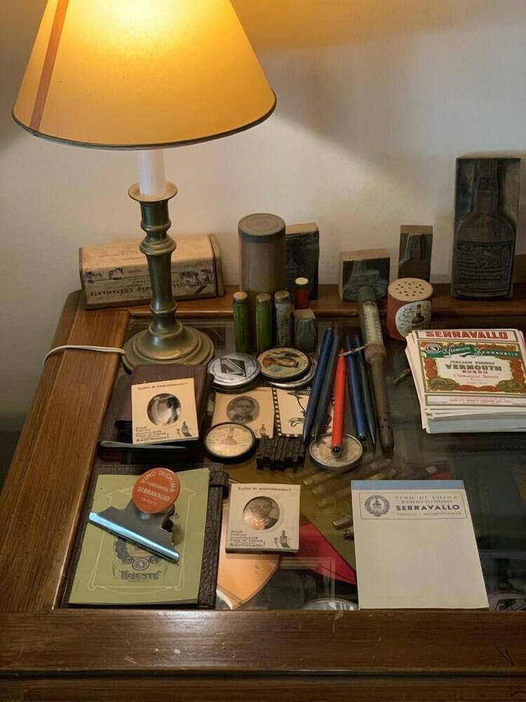 Apartamento Le Residenze Dei Serravallo