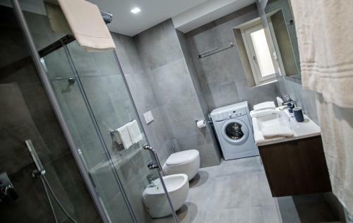 Calcara Family Aparthotel
