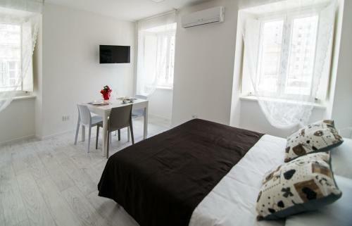 Calcara Family Aparthotel