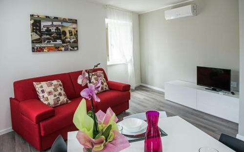 Calcara Family Aparthotel