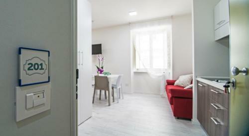 Calcara Family Aparthotel