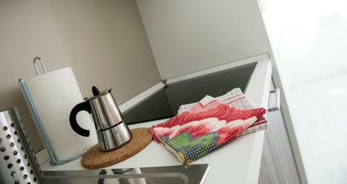 Calcara Family Aparthotel