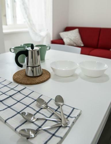 Calcara Family Aparthotel