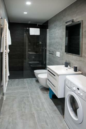 Calcara Family Aparthotel