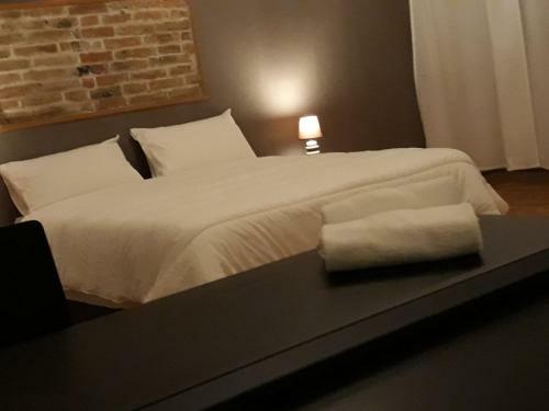 Bed & Breakfast Agli Incanti