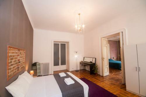 Bed & Breakfast Agli Incanti