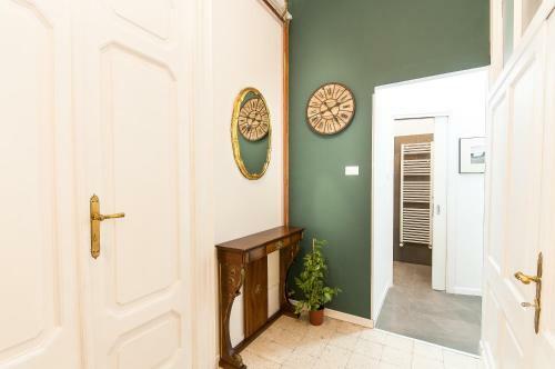 Bed & Breakfast Agli Incanti
