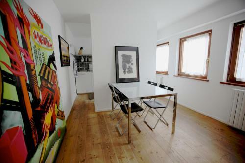 Apartamento Lazzaretto Vecchio