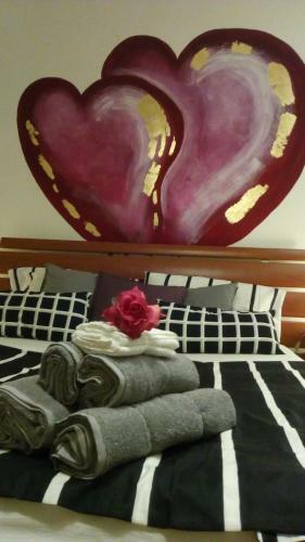 Bed & Breakfast Charme&chic