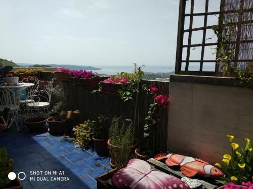 Bed & Breakfast Charme&chic