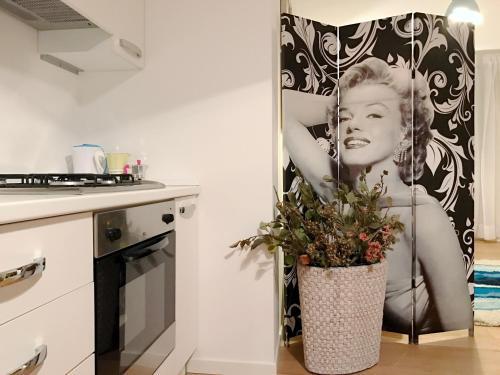 Apartamento Triestevillas Marilyn Suite