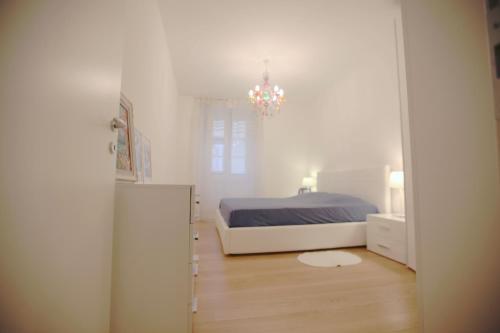 Apartamento Triestevillas Marilyn Suite