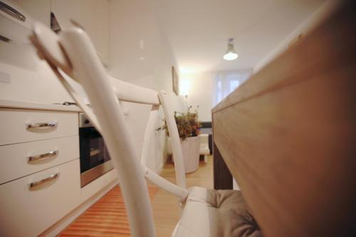 Apartamento Triestevillas Marilyn Suite