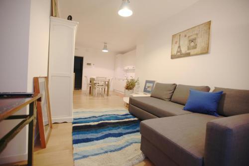 Apartamento Triestevillas Marilyn Suite