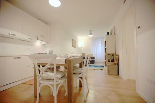 Apartamento Triestevillas Marilyn Suite