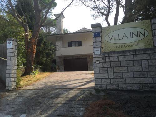B&B Villa Inn