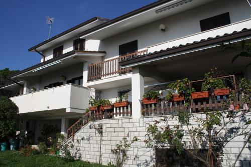 B&B Villa Inn
