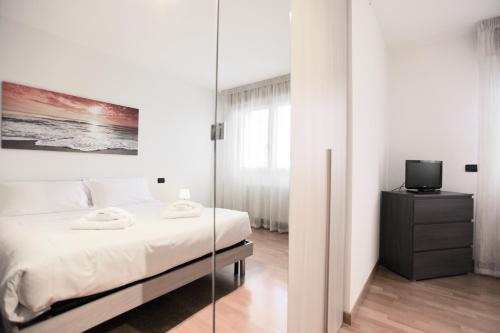 Apartamento Triestevillas Timelapse Sunsets, 4+1 Guests