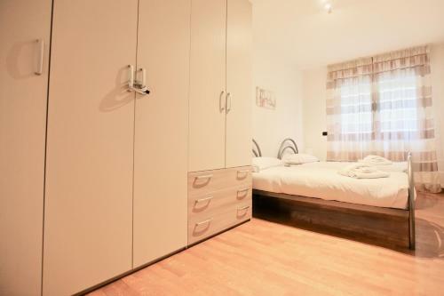 Apartamento Triestevillas Timelapse Sunsets, 4+1 Guests