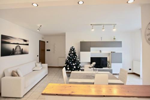 Apartamento Triestevillas Timelapse Sunsets, 4+1 Guests
