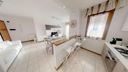 Apartamento Triestevillas Timelapse Sunsets, 4+1 Guests