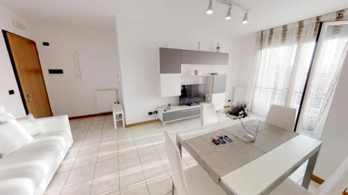 Apartamento Triestevillas Timelapse Sunsets, 4+1 Guests
