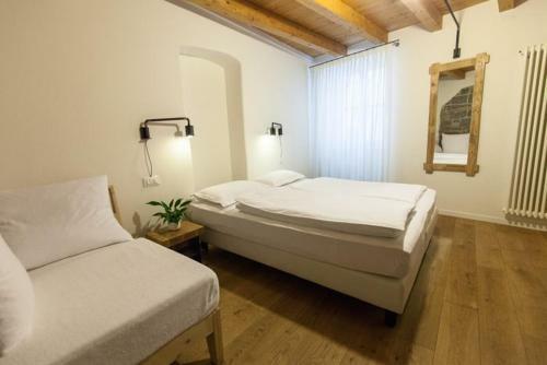 Apartamento Locanda Alla Beccherie