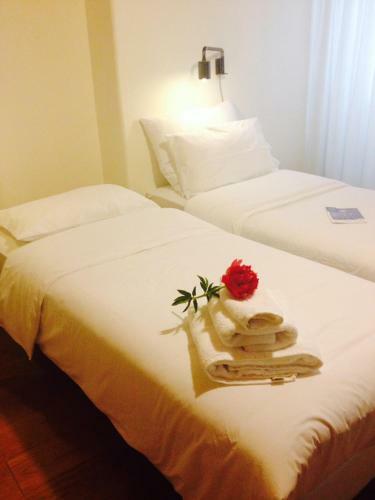Apartamento Locanda Alla Beccherie