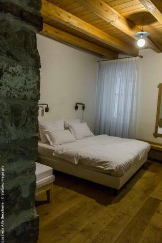 Apartamento Locanda Alla Beccherie