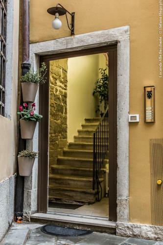 Apartamento Locanda Alla Beccherie
