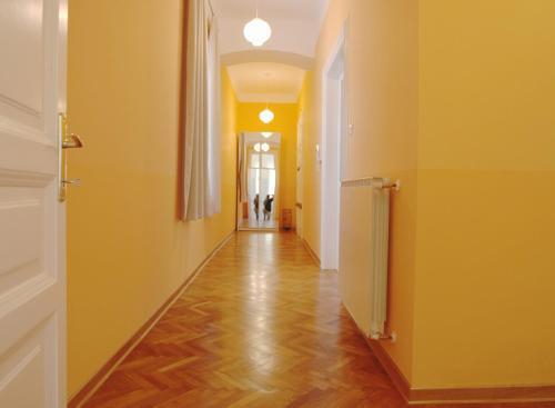 Apartment Ghega