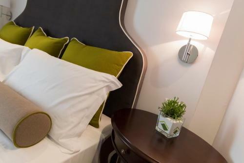Hostal Residenza Degli Artisti