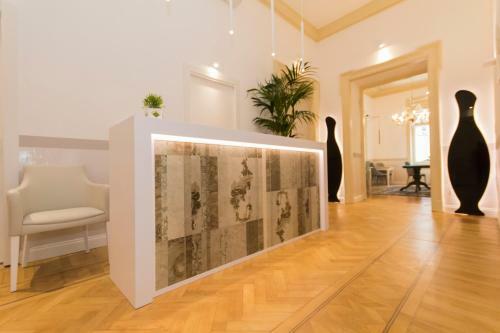 Hostal Residenza Degli Artisti