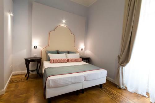 Hostal Residenza Degli Artisti