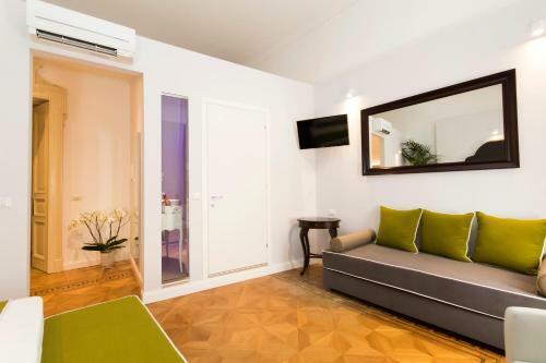 Hostal Residenza Degli Artisti