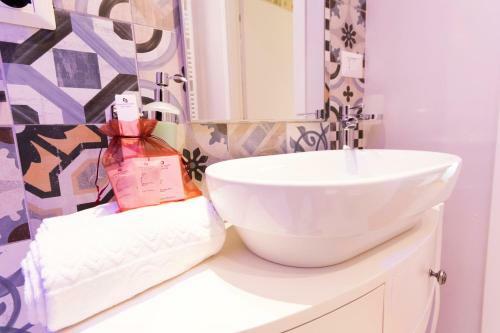 Hostal Residenza Degli Artisti