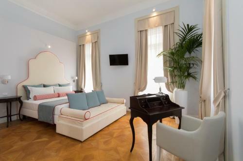 Hostal Residenza Degli Artisti
