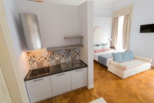 Hostal Residenza Degli Artisti