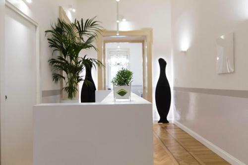Hostal Residenza Degli Artisti