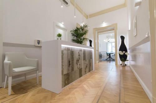 Hostal Residenza Degli Artisti