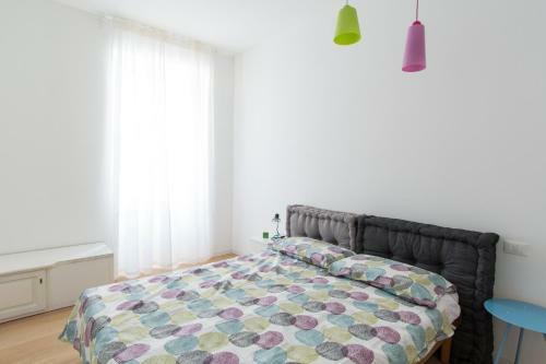 Apartamento Belvedere White Flat