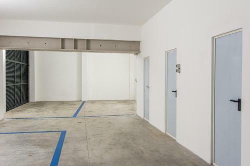Apartamento Belvedere White Flat