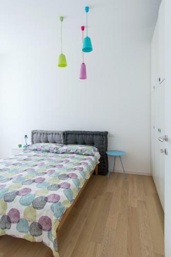 Apartamento Belvedere White Flat