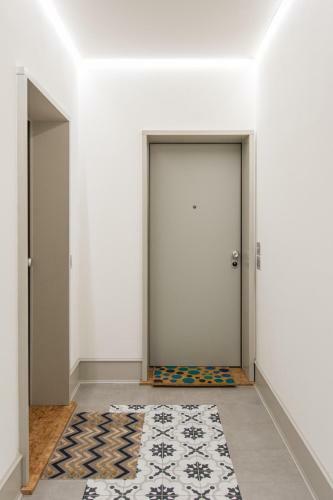 Apartamento Belvedere White Flat